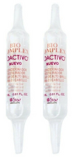 Load image into Gallery viewer, Bio Complex Bioactivo High Shine Hair Conditioner Amples 0.61 oz - 1 Vial
