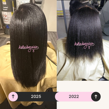 Load image into Gallery viewer, Perfectly Silked heat protectant shine spray