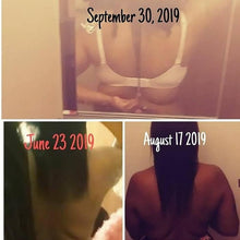 Load image into Gallery viewer, 6 month healthy hair growth journal