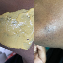 Load image into Gallery viewer, face hair removal cream