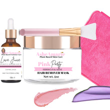 Load image into Gallery viewer, Yoni Hair removal cream and mask