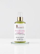 Load image into Gallery viewer, Perfectly Silked heat protectant shine spray
