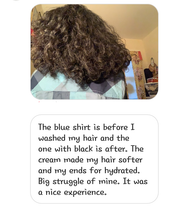Load image into Gallery viewer, Quad Butter whipped butter cream

