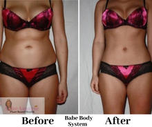 Load image into Gallery viewer, Asheamarie snap back 15 day detox
