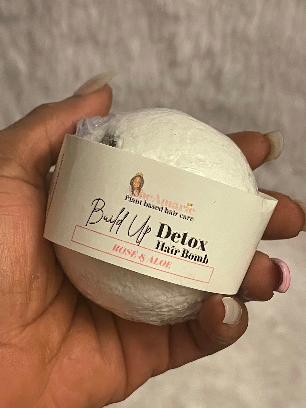 loc detox bomb