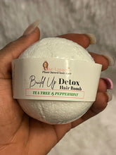 Load image into Gallery viewer, Build up loc detox bombs
