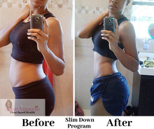 Load image into Gallery viewer, Asheamarie snap back 15 day detox
