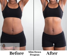 Load image into Gallery viewer, Asheamarie snap back 15 day detox
