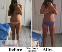 Load image into Gallery viewer, Asheamarie snap back 15 day detox
